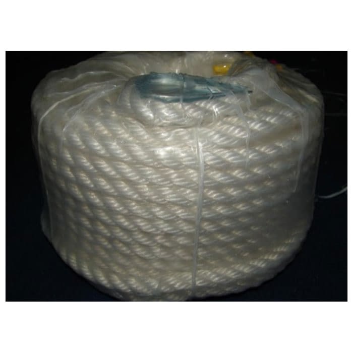 Anchor Rope, Thimble PE 6mm x 200m Ozbulk Bulk Bags