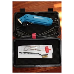 Rope-Cutting-hot-knife