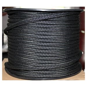 Double Braid - 18mm x 50m